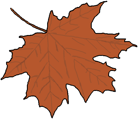 autumn's greetings!
