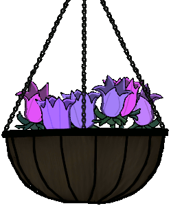 spring-fall's greetings!